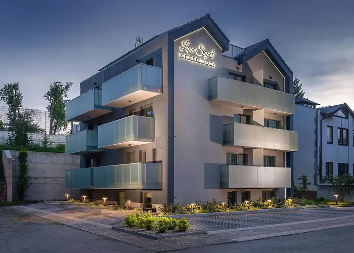 Love Residence